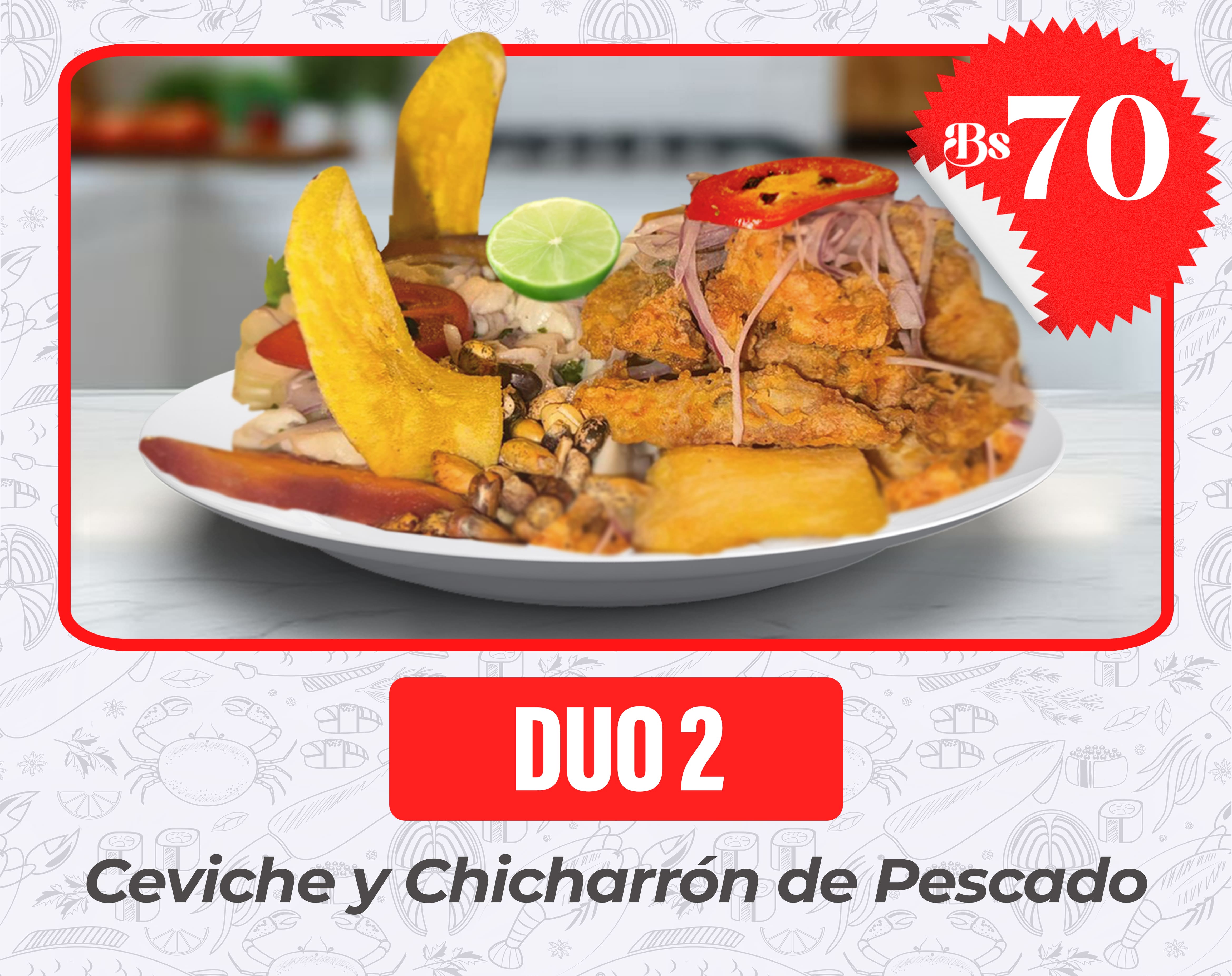 Mariscos 5